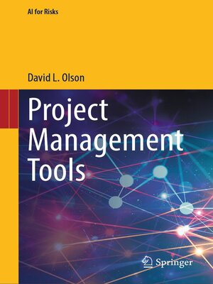 cover image of Project Management Tools